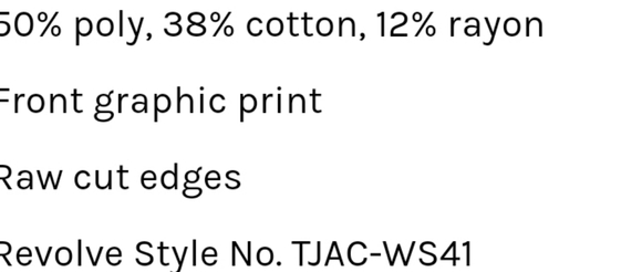 Tyler Jacobs "But Coffee First" sweatshirt - Picture 7 of 7
